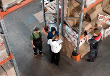 Les mentions de propulsions alternatives ont considérablement augmenté dans les dépôts de sociétés au T1 2023, selon GlobalData