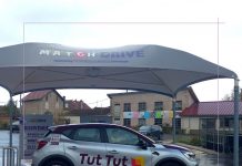 Tut Tut : nouvelle application de livraison collaborative