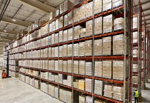 Innovation et adaptabilité : la philosophie d’AR Racking pour le stockage