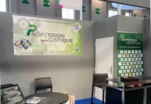 Profession Logistique fait son show à la SITL 2024 !