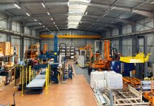 MSK Emballage – 40 ans d’innovation dans le secteur de l’emballage et de la manutention des palettes