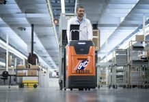 Nouvelle gouvernance pour GT Logistics