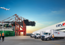CMA CGM